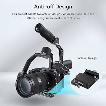 【値下げ】DJI RS3 mini 【smallrigクイックリリース付き】 Amazon.com : SMALLRIG RS 3 Mini Quick Release Clamp for DJI